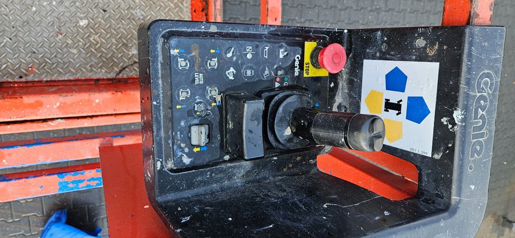 Genie GS 2668 RT