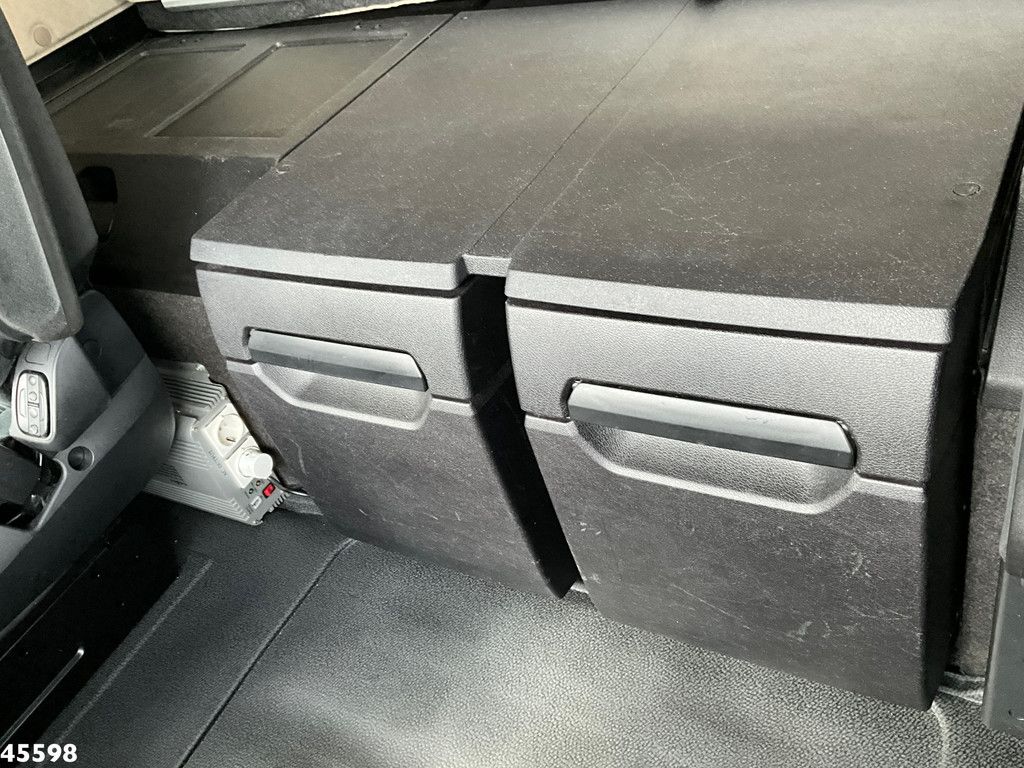 Mercedes-Benz Actros 1842 Mega GigaSpace MirrorCam