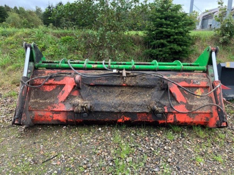 Alö Power Grab 240