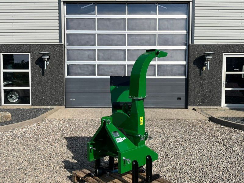 Dorn Tec WC 42 Flishugger