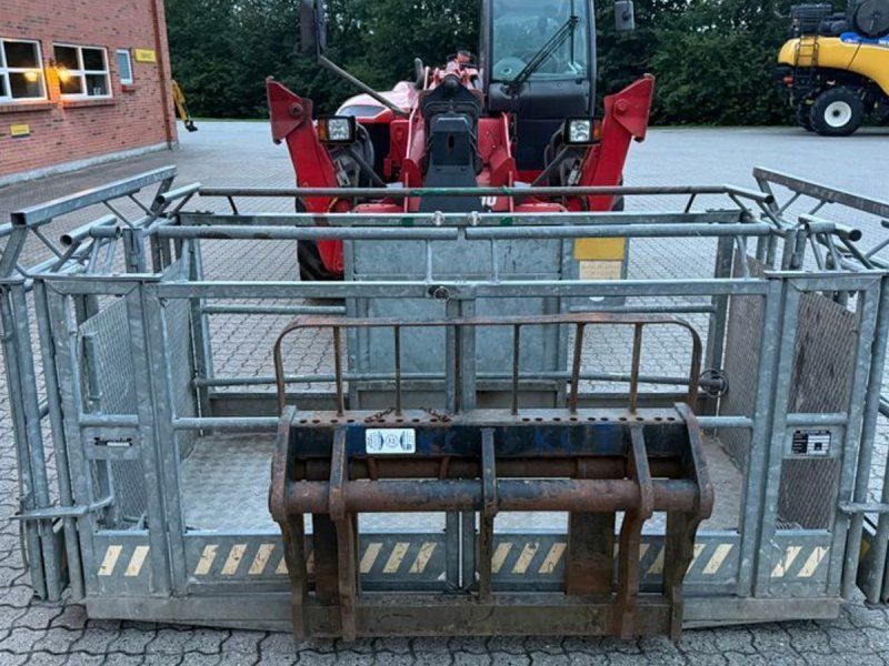 Manitou MT1840 EP-Privilege