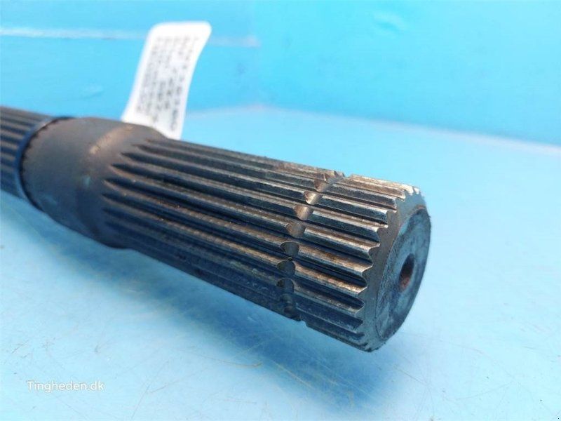 Massey Ferguson 7274