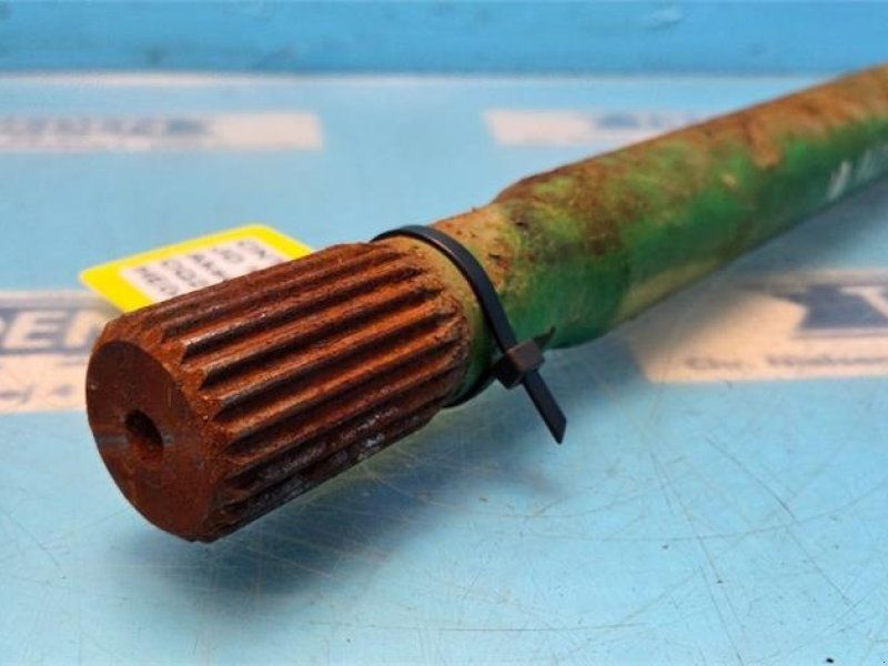 John Deere 1170