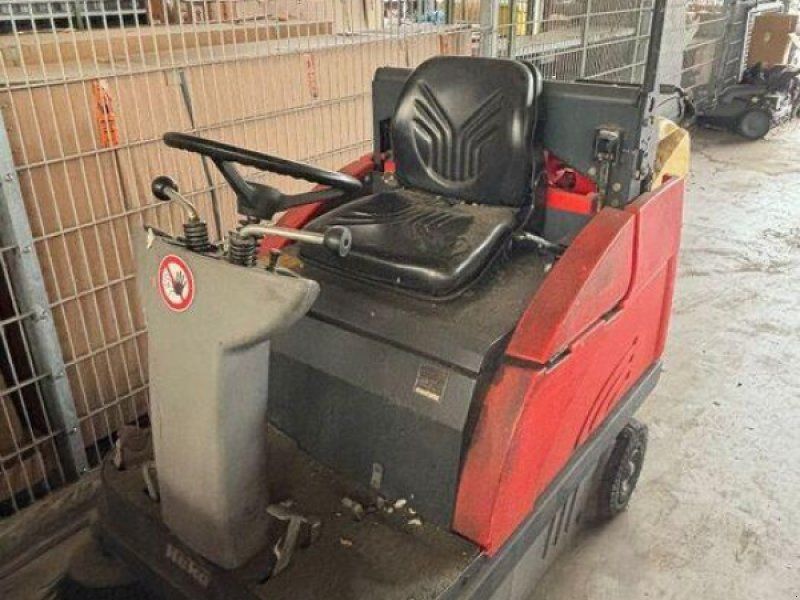 Hako JONAS 980 VH