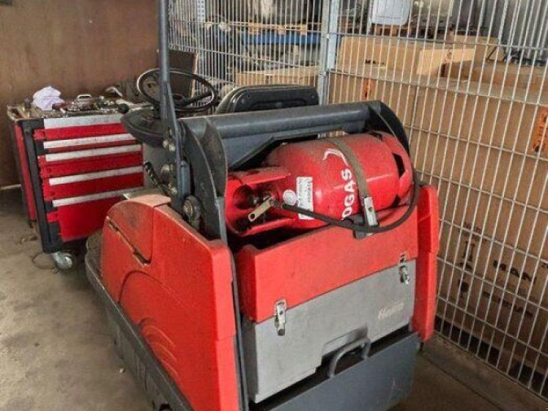 Hako JONAS 980 VH