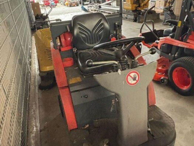 Hako JONAS 980 VH