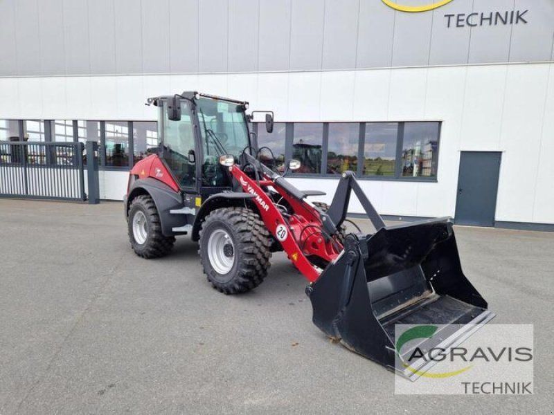 Yanmar