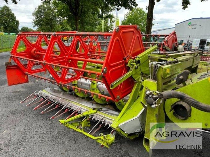 Claas LEXION 530