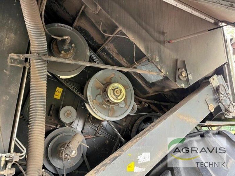Claas LEXION 530