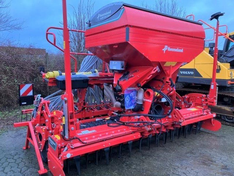 Kverneland E-DRILL MAXI PLUS
