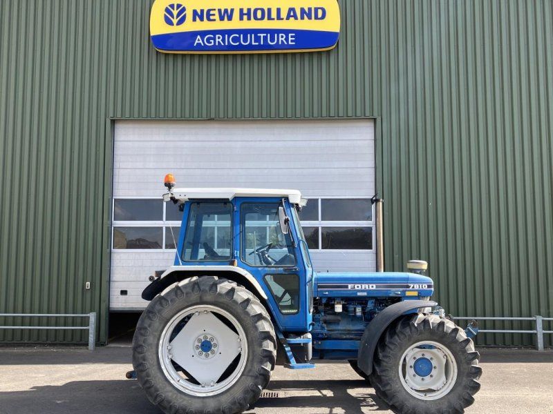 Ford 7810