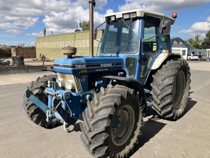 Ford 7810