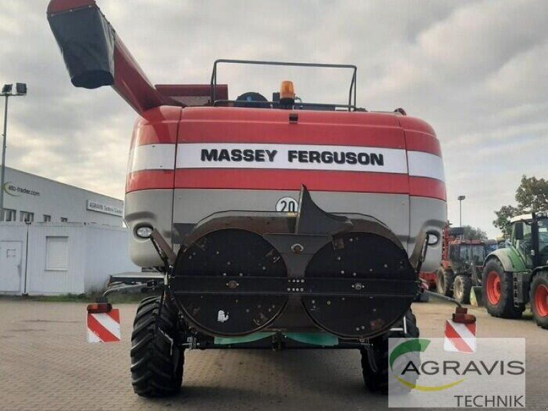 Massey Ferguson 9280 DELTA