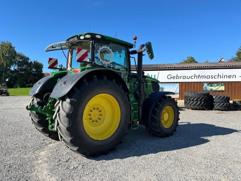 John Deere 6R195