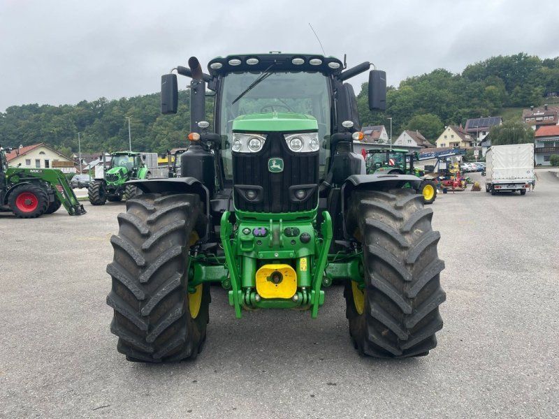 John Deere 6250R