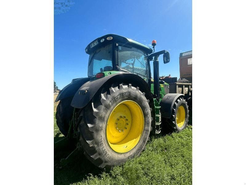 John Deere 6190R