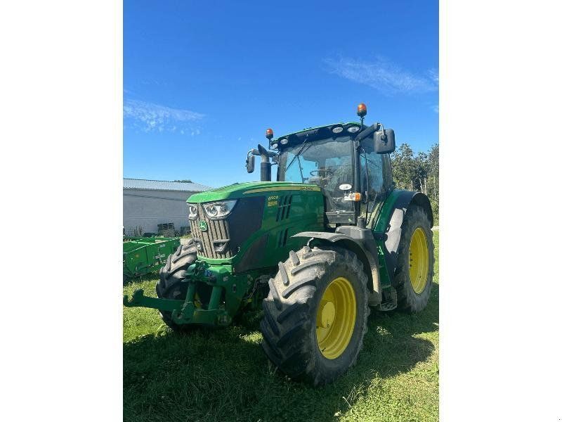 John Deere 6190R