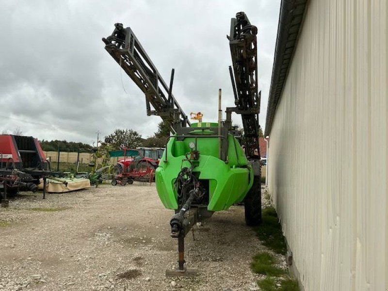 Tecnoma TECNIS3500