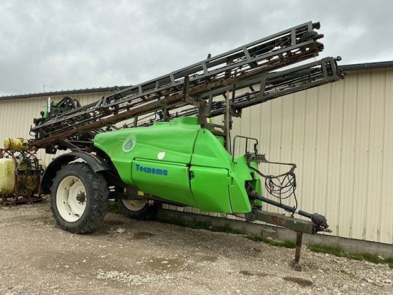 Tecnoma TECNIS3500