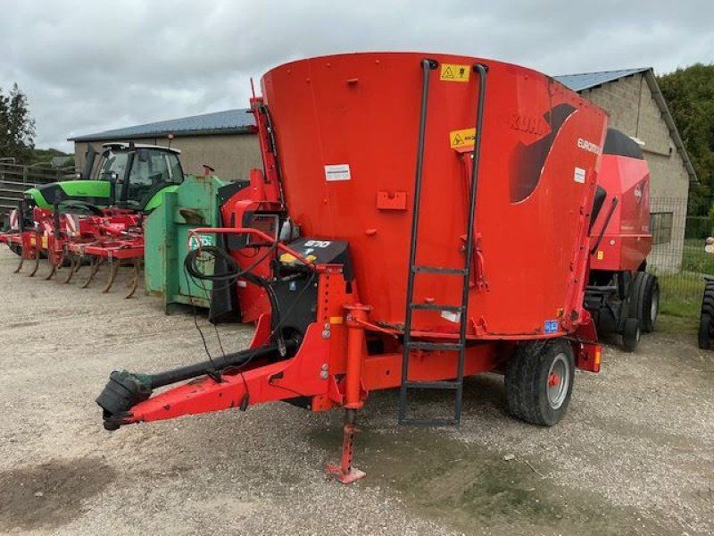 Kuhn EUROMIX870