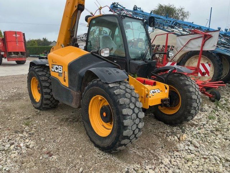 JCB 531-70AGRI