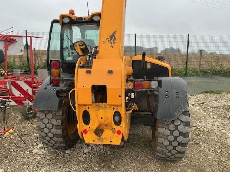 JCB 531-70AGRI