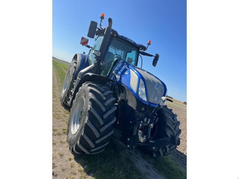 New Holland T7.275HD