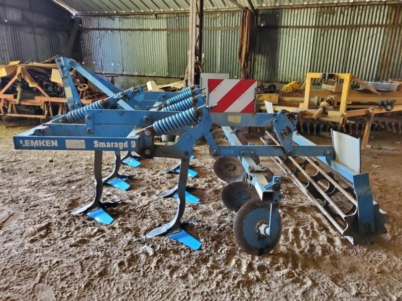 Lemken SMARAGD 9