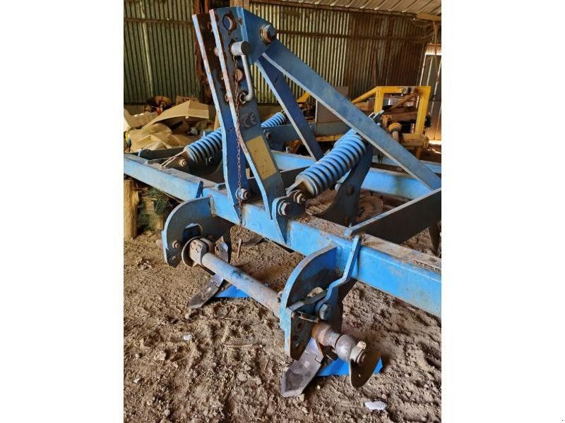 Lemken SMARAGD 9