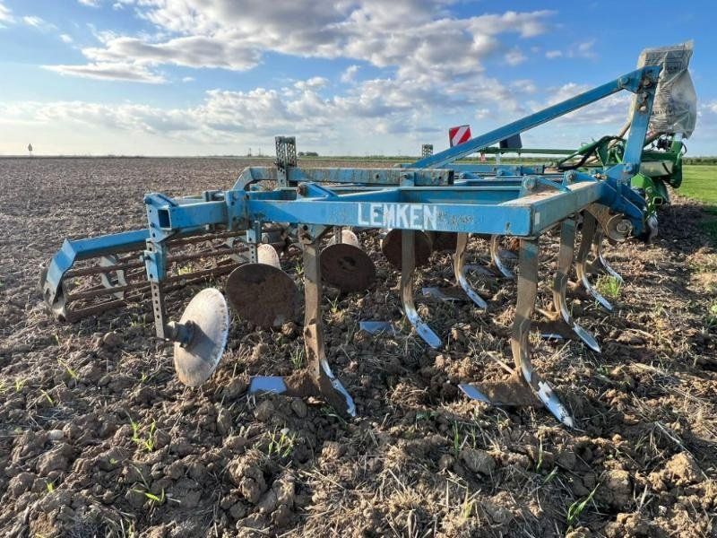Lemken SMARAGD 9