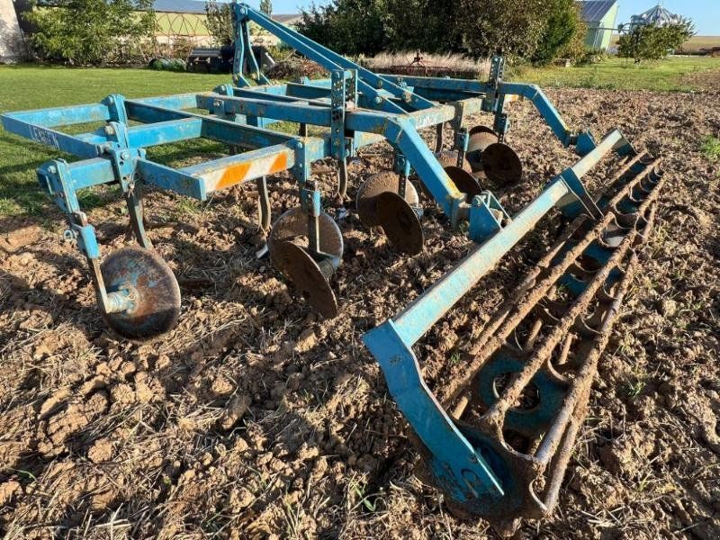 Lemken SMARAGD 9