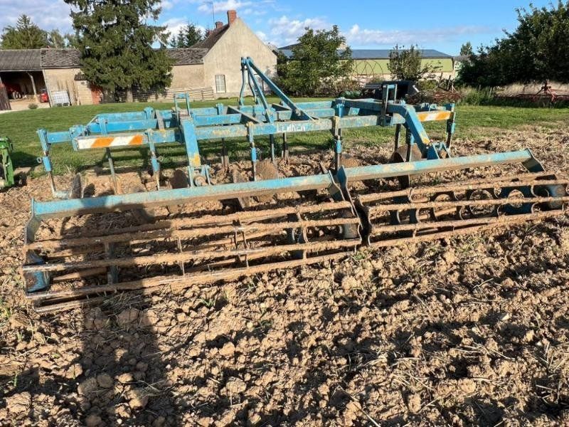 Lemken SMARAGD 9