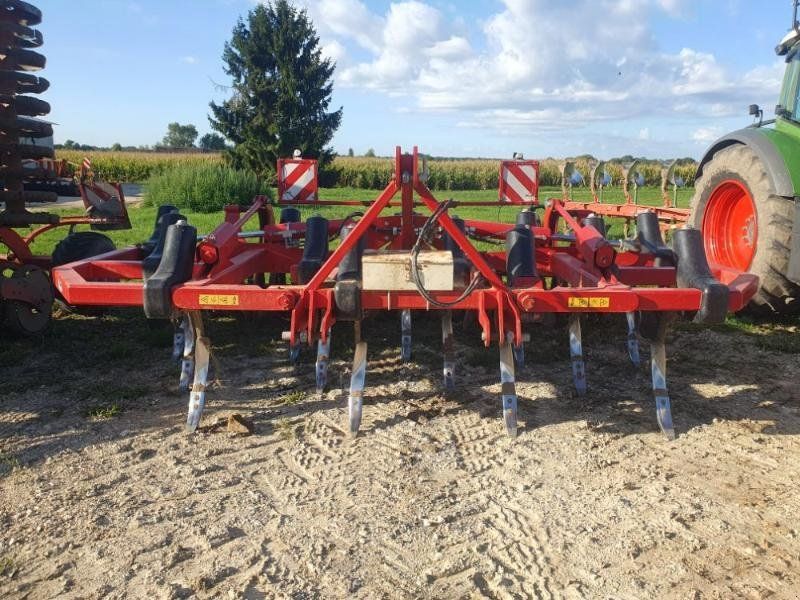 Horsch TERRANO/4FX