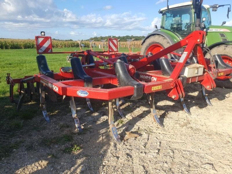 Horsch TERRANO/4FX