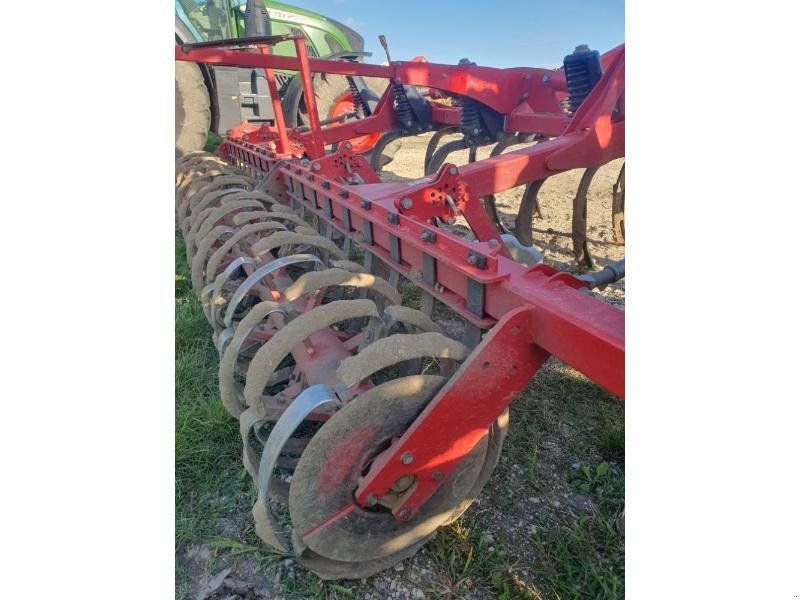 Horsch TERRANO/4FX
