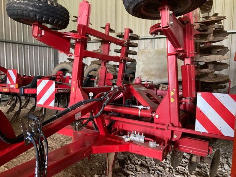 Horsch JOKER/5RT