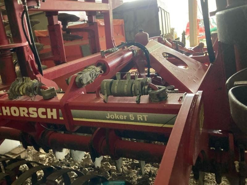 Horsch JOKER/5RT