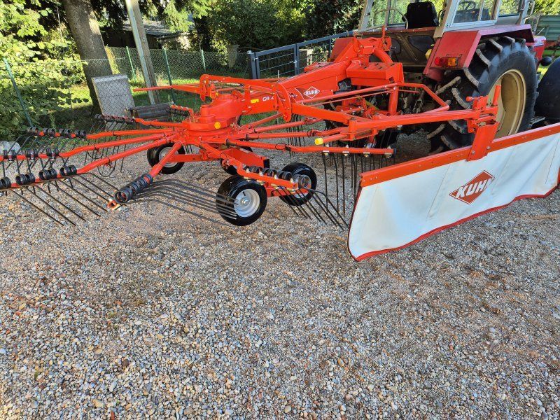 Kuhn GA 4321 GM