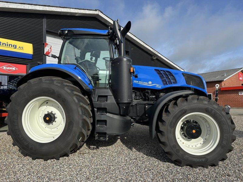 New Holland T8.435 PLMI UC STAGE V