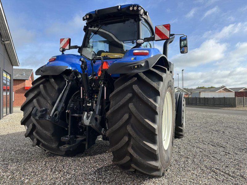 New Holland T8.435 PLMI UC STAGE V