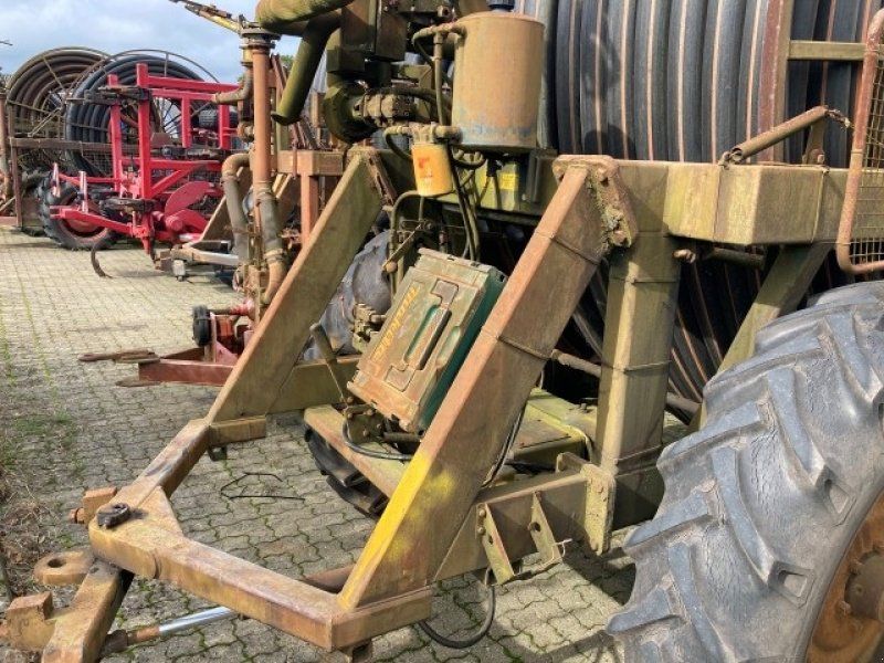 Fasterholt FM4500