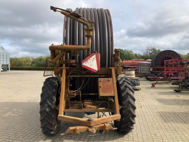Fasterholt FM4500