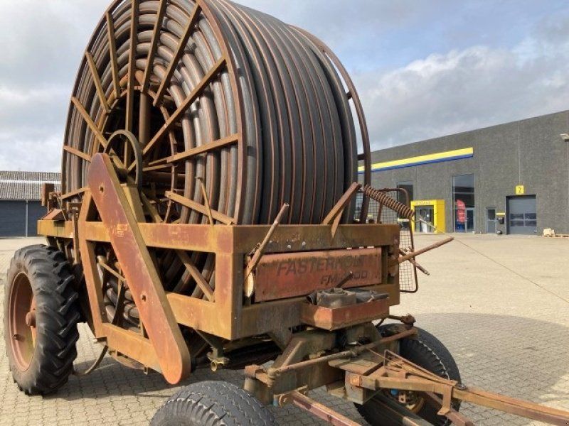 Fasterholt FM4500