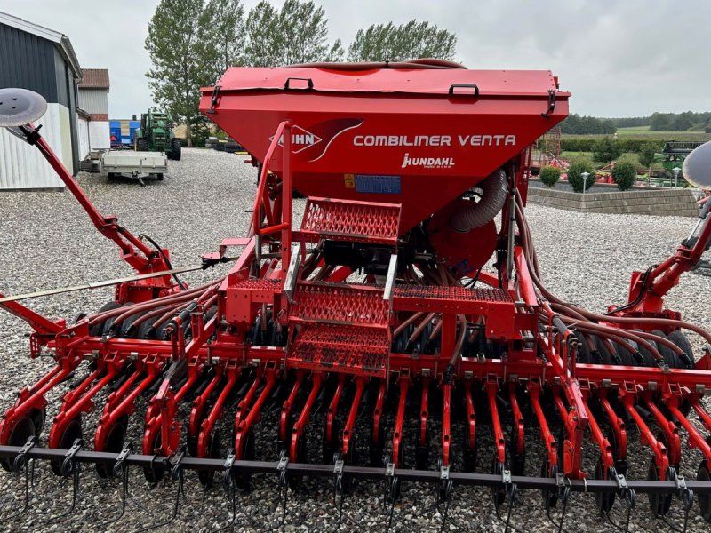 Kuhn Combiliner Venta LC402