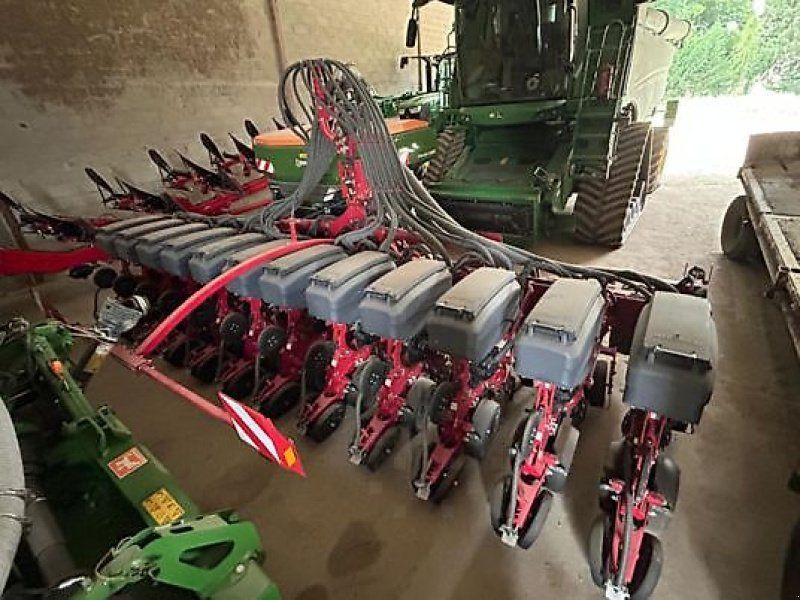 Horsch MAESTRO 12RV