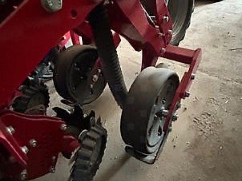 Horsch MAESTRO 12RV