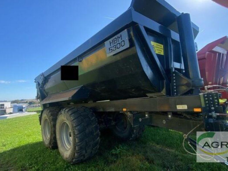 Hilken HBM 5300