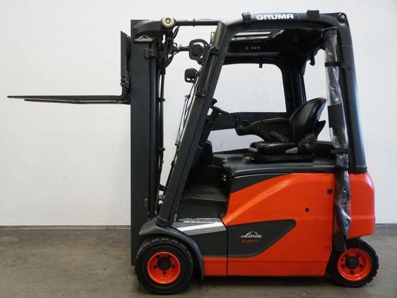 Linde E 20 PH EVO 386-02