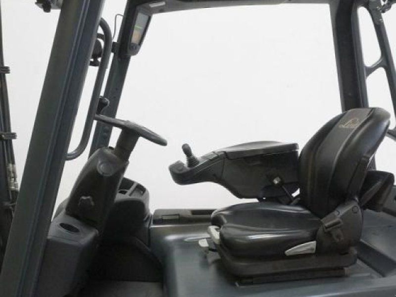 Linde E 25 L 387