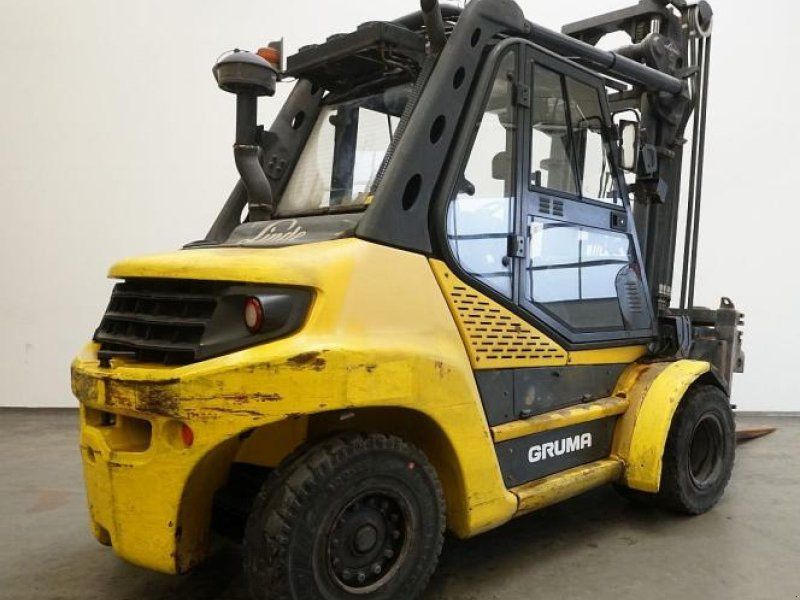 Linde H 70 D EVO 396-03